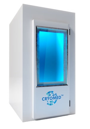 Cryomed IceChill