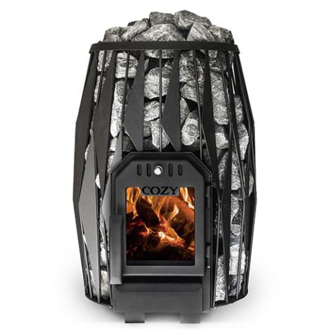 COZY Heat OG 18 Sauna Stove